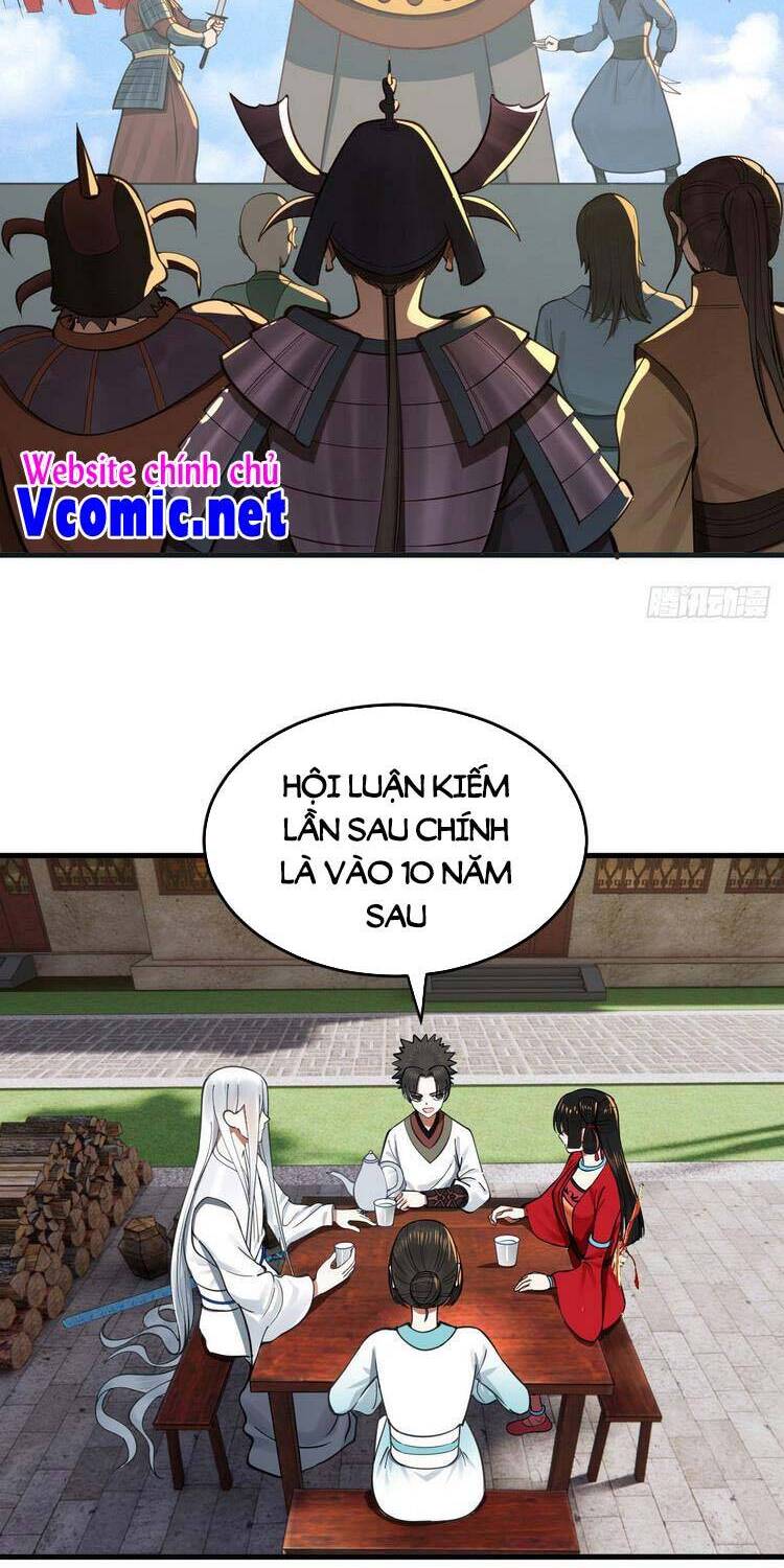 Luyện Khí 3000 Năm Chapter 274 - Trang 2