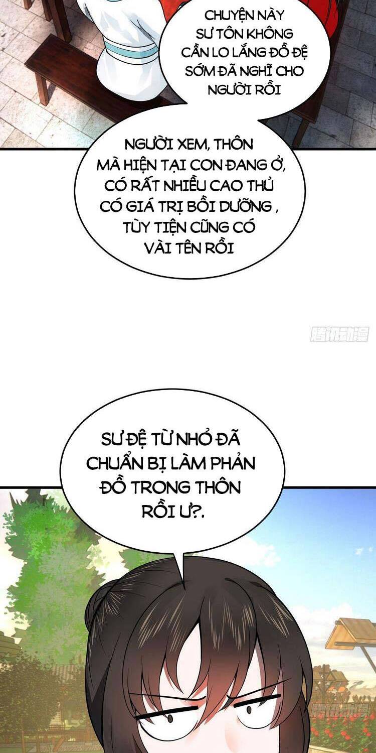 Luyện Khí 3000 Năm Chapter 274 - Trang 2