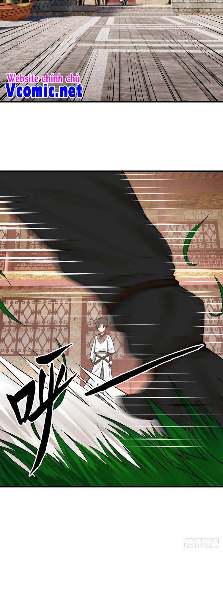 Luyện Khí 3000 Năm Chapter 275 - Trang 2