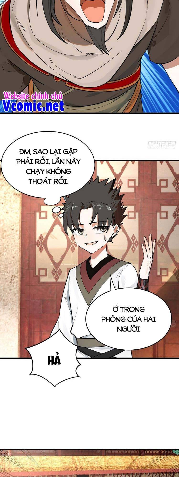 Luyện Khí 3000 Năm Chapter 275 - Trang 2