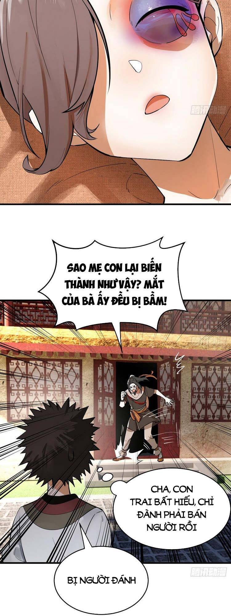 Luyện Khí 3000 Năm Chapter 275 - Trang 2