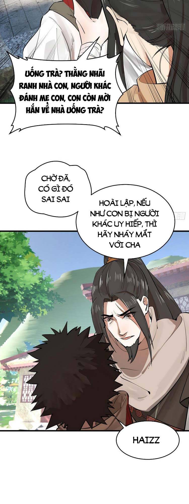 Luyện Khí 3000 Năm Chapter 275 - Trang 2