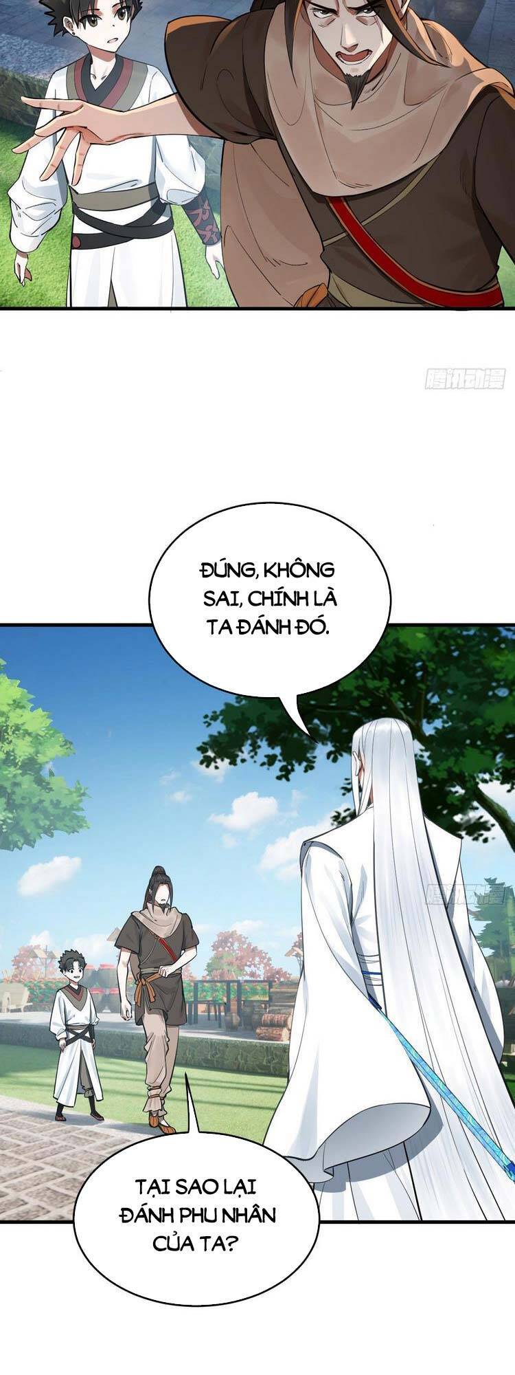 Luyện Khí 3000 Năm Chapter 275 - Trang 2