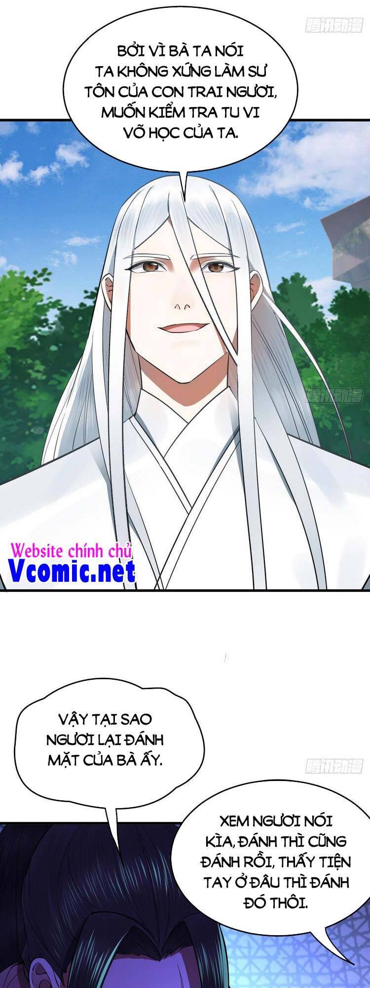 Luyện Khí 3000 Năm Chapter 275 - Trang 2