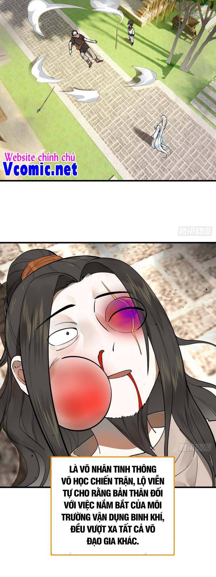 Luyện Khí 3000 Năm Chapter 275 - Trang 2