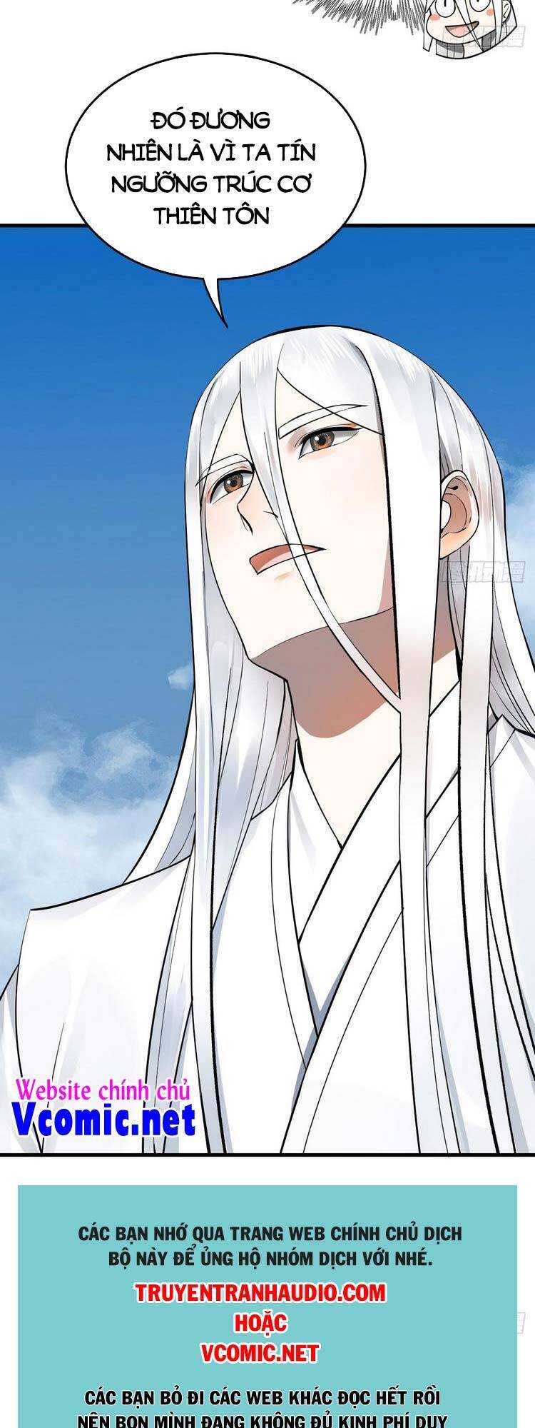 Luyện Khí 3000 Năm Chapter 275 - Trang 2