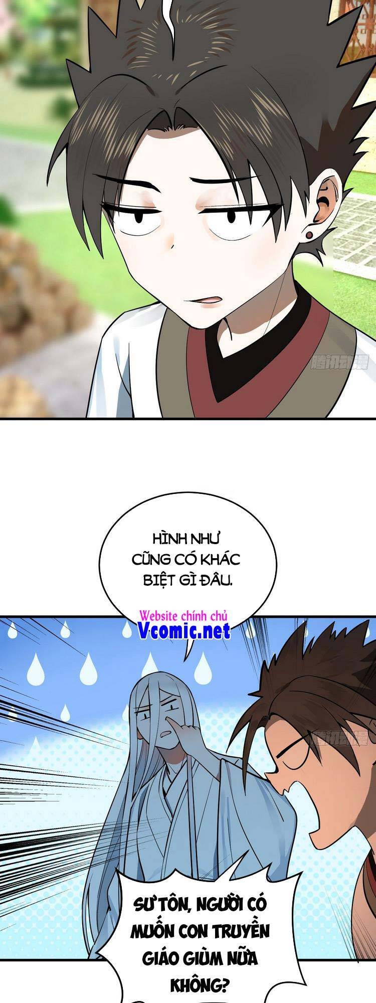 Luyện Khí 3000 Năm Chapter 275 - Trang 2