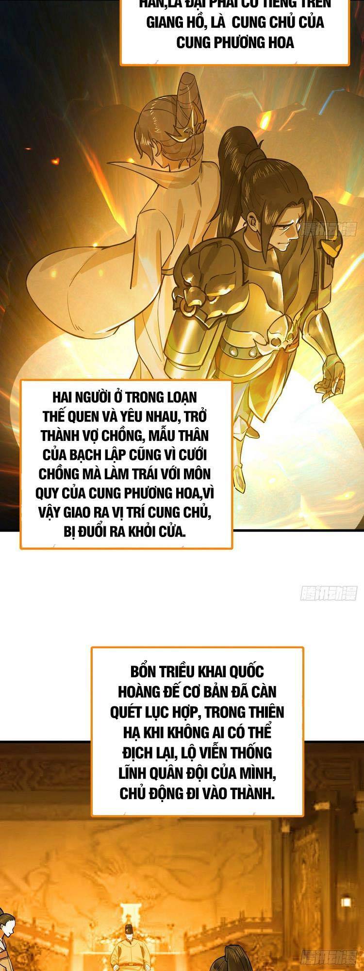 Luyện Khí 3000 Năm Chapter 275 - Trang 2