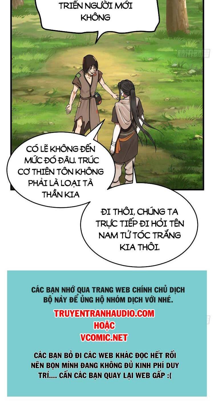 Luyện Khí 3000 Năm Chapter 276 - Trang 2