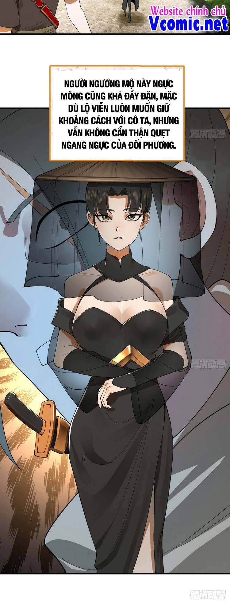 Luyện Khí 3000 Năm Chapter 277 - Trang 2