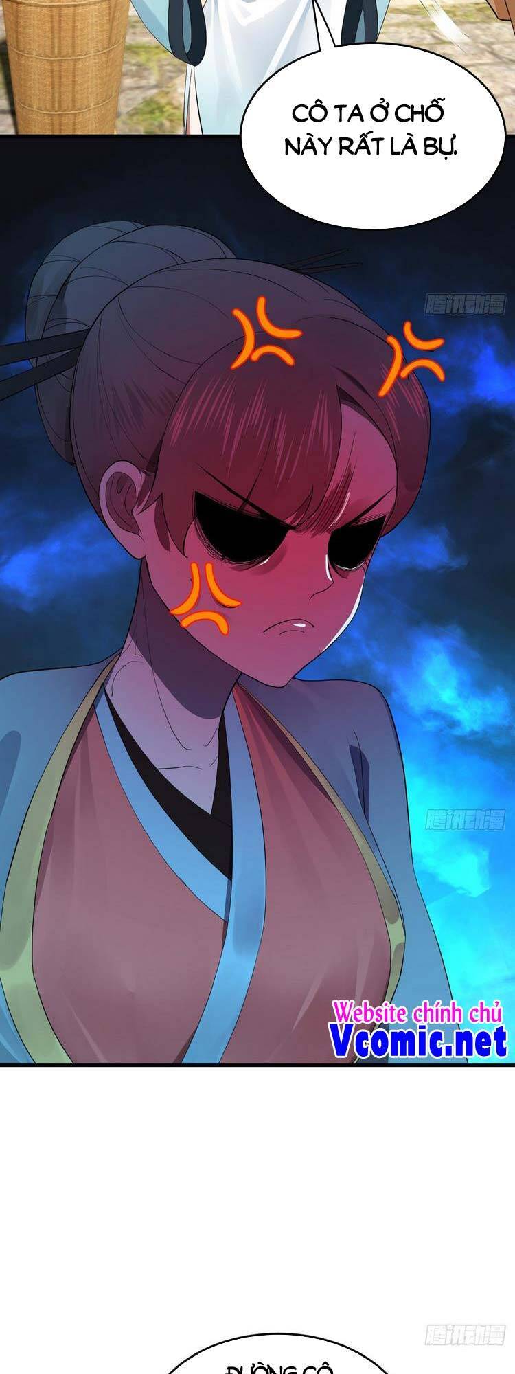 Luyện Khí 3000 Năm Chapter 277 - Trang 2