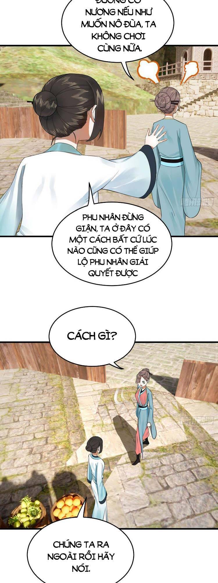 Luyện Khí 3000 Năm Chapter 277 - Trang 2