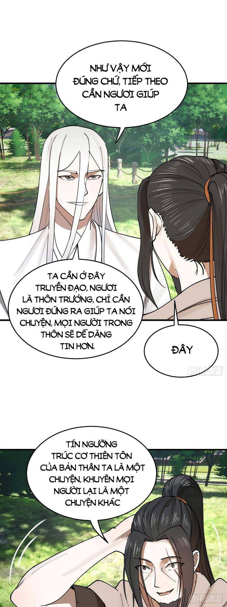 Luyện Khí 3000 Năm Chapter 277 - Trang 2