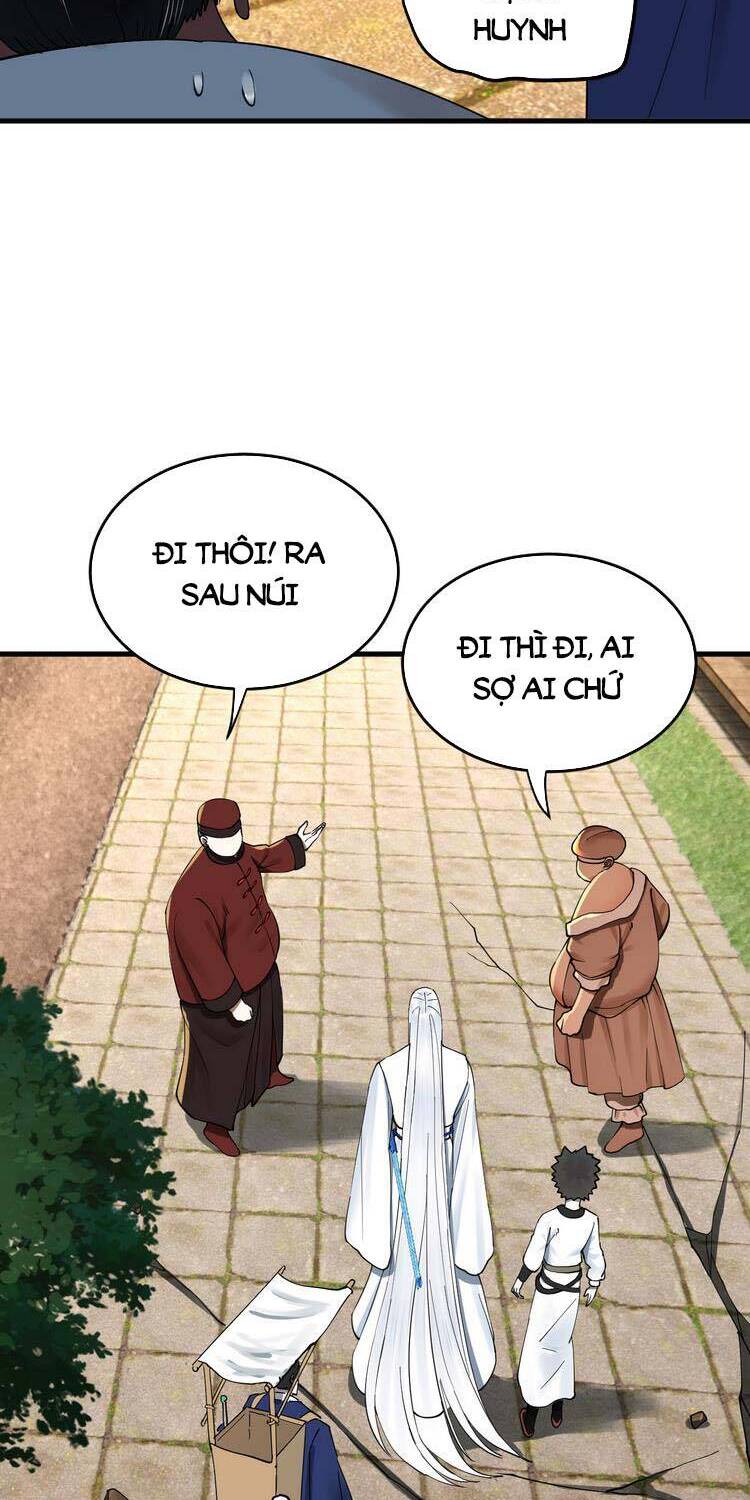 Luyện Khí 3000 Năm Chapter 278 - Trang 2