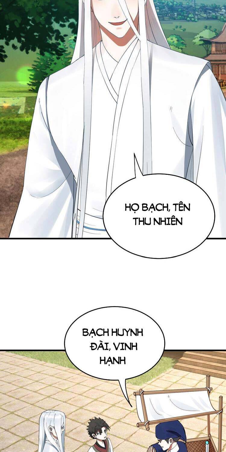 Luyện Khí 3000 Năm Chapter 278 - Trang 2