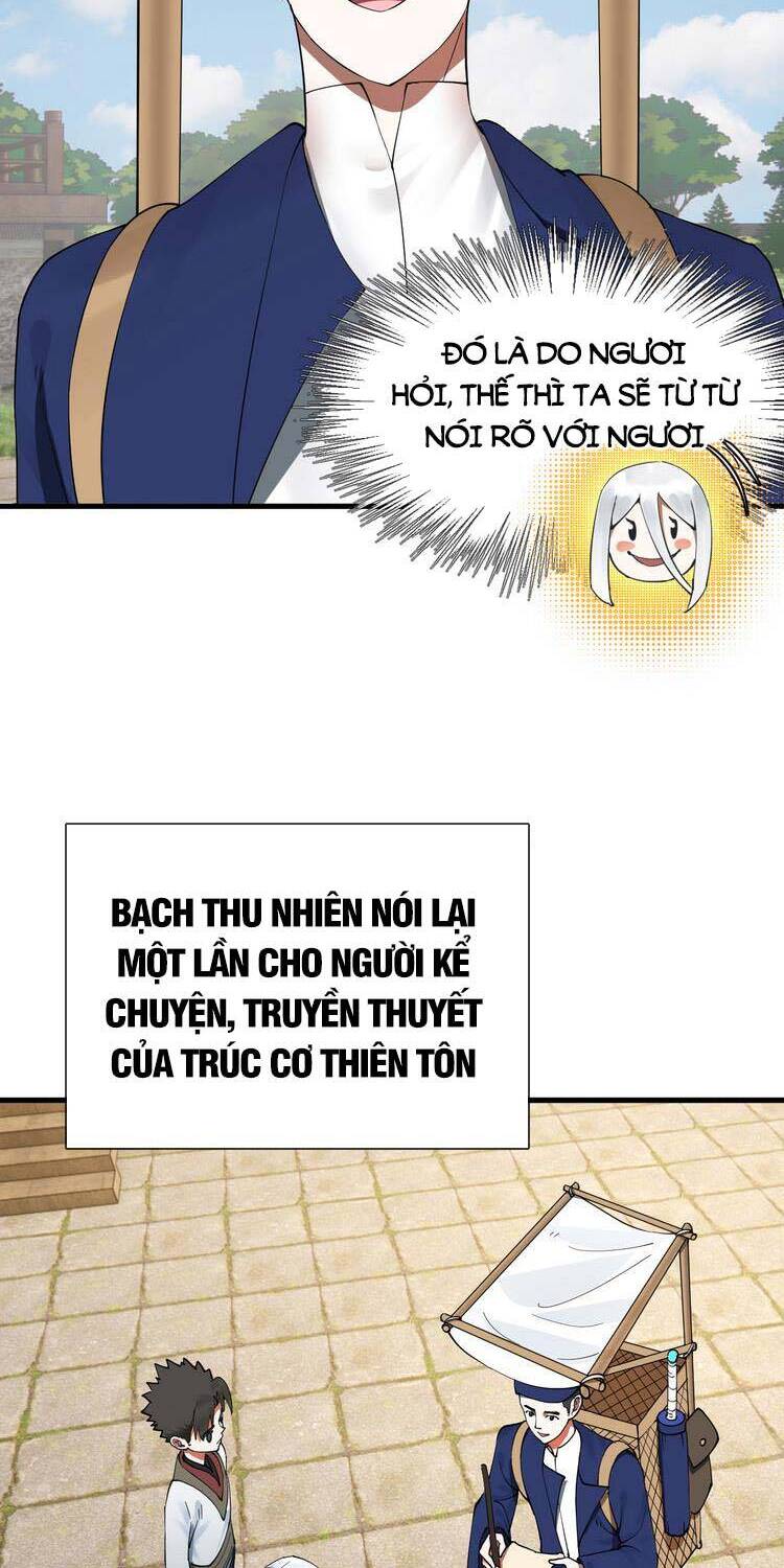 Luyện Khí 3000 Năm Chapter 278 - Trang 2