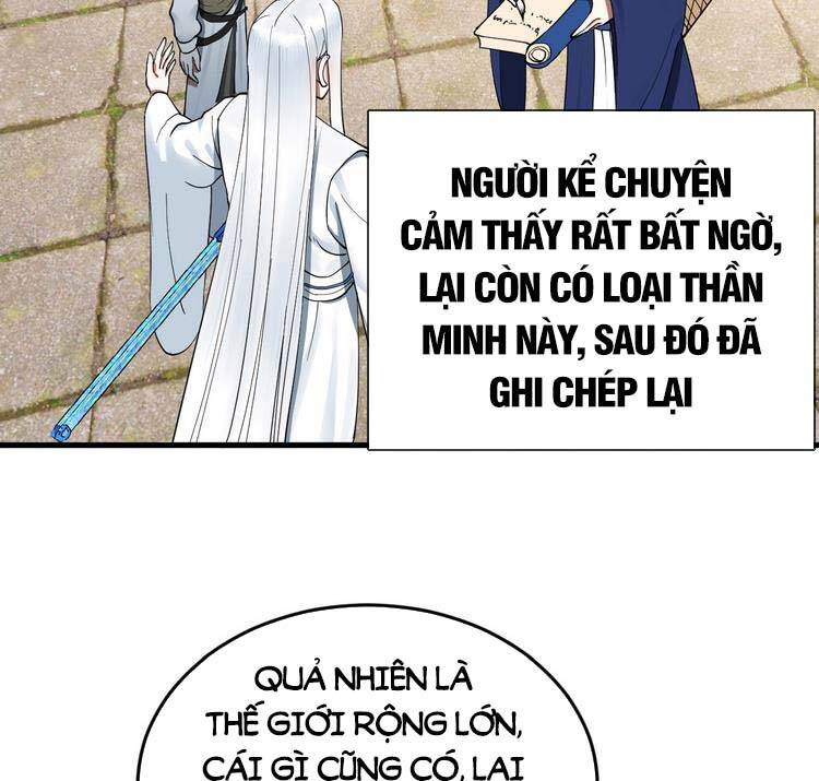 Luyện Khí 3000 Năm Chapter 278 - Trang 2