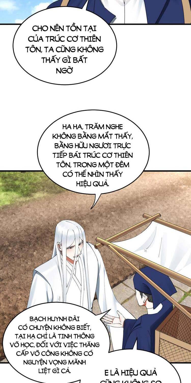 Luyện Khí 3000 Năm Chapter 278 - Trang 2