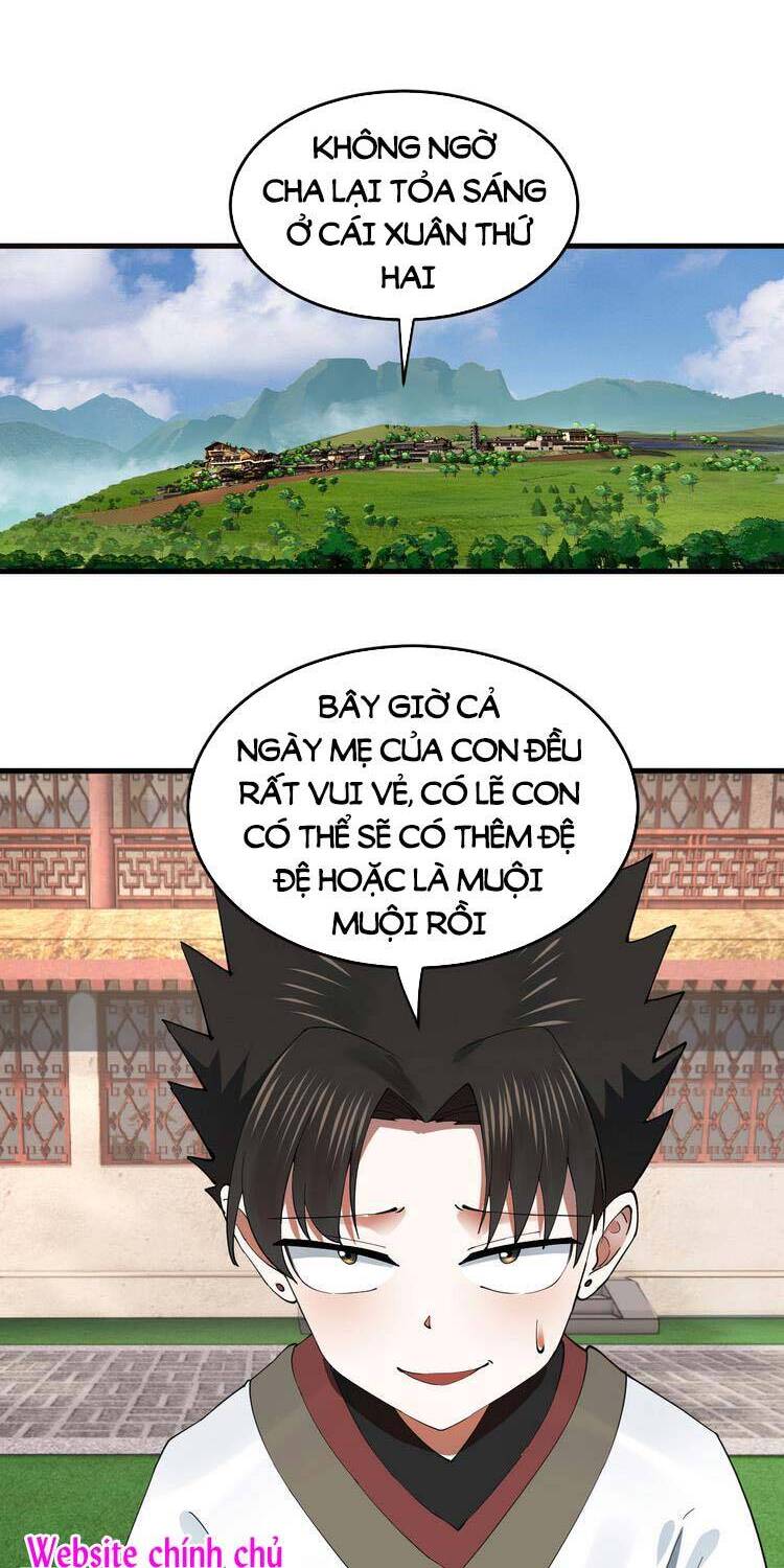 Luyện Khí 3000 Năm Chapter 278 - Trang 2