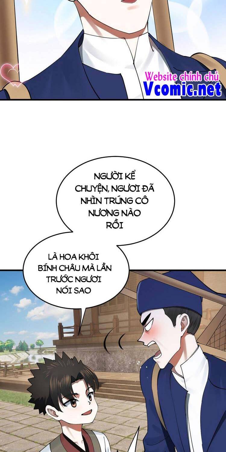 Luyện Khí 3000 Năm Chapter 278 - Trang 2