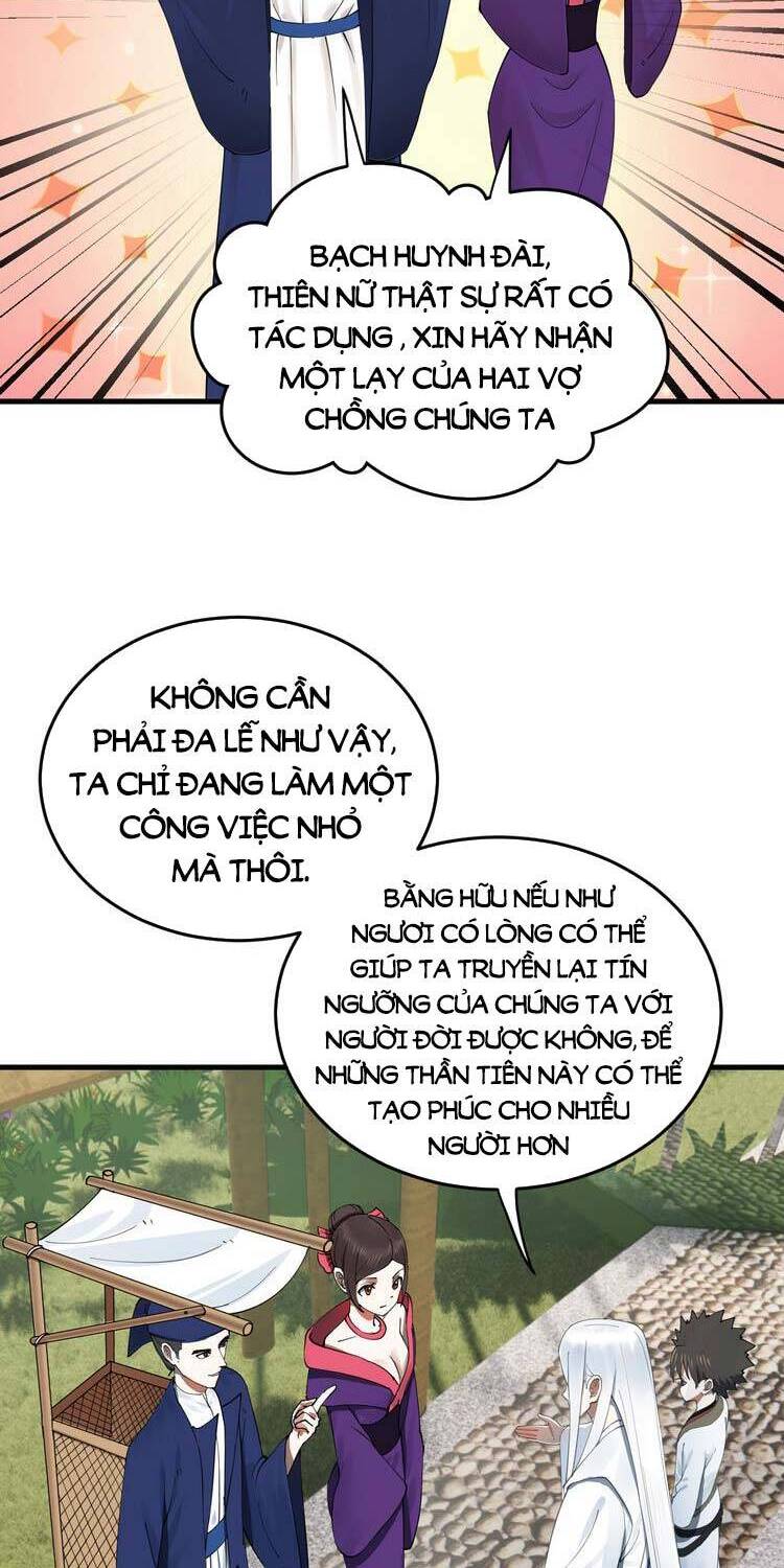 Luyện Khí 3000 Năm Chapter 278 - Trang 2