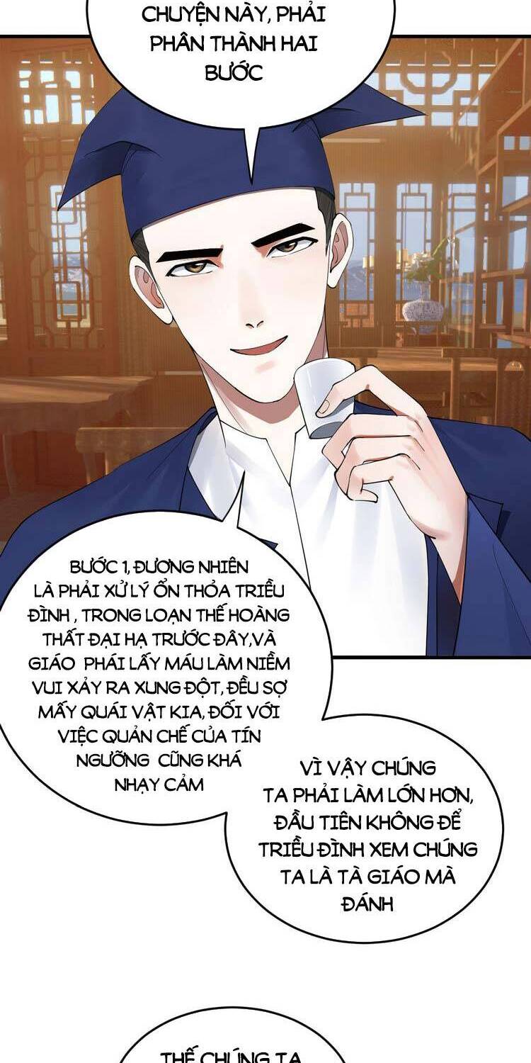 Luyện Khí 3000 Năm Chapter 278 - Trang 2