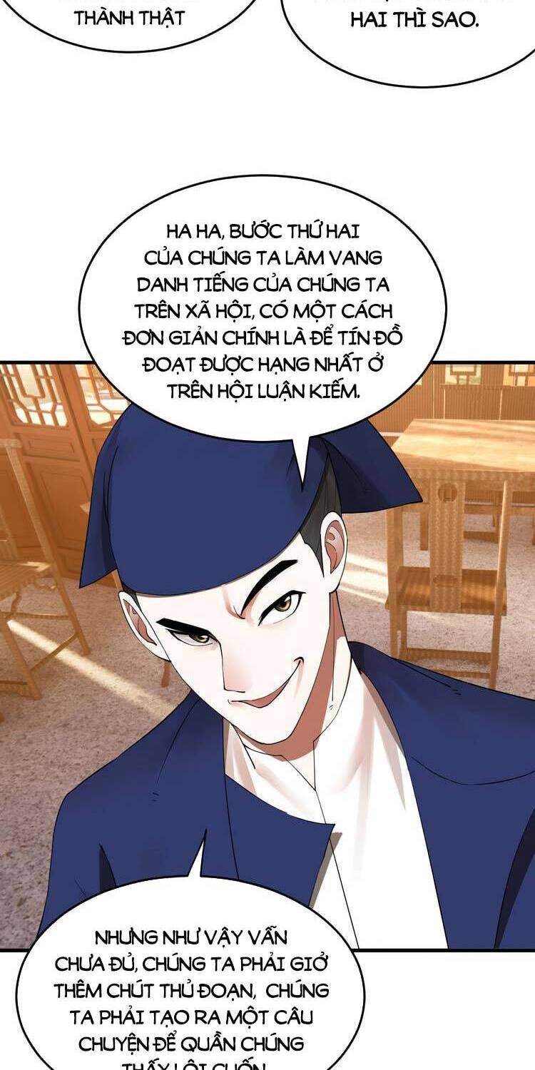 Luyện Khí 3000 Năm Chapter 278 - Trang 2