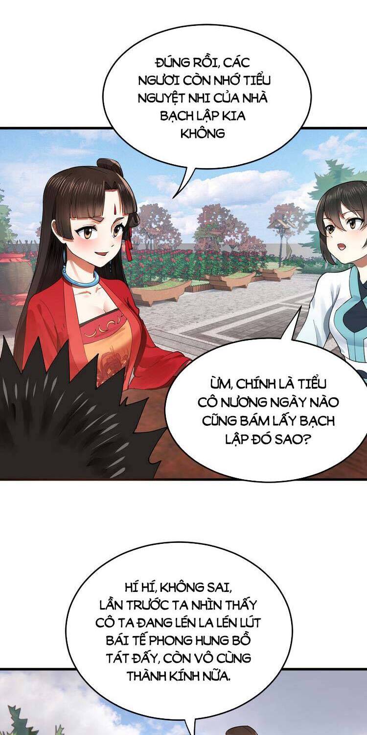 Luyện Khí 3000 Năm Chapter 278 - Trang 2