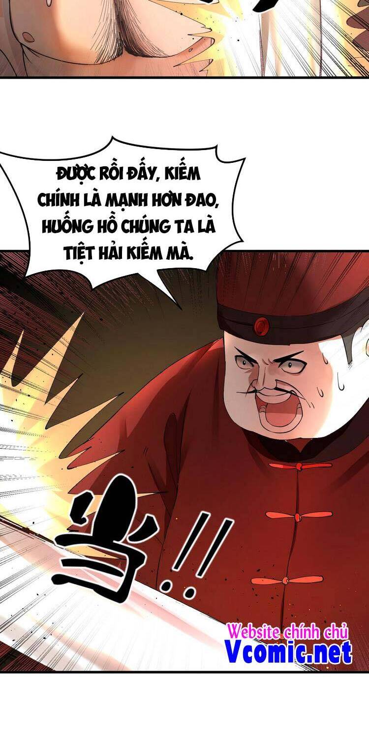 Luyện Khí 3000 Năm Chapter 278 - Trang 2
