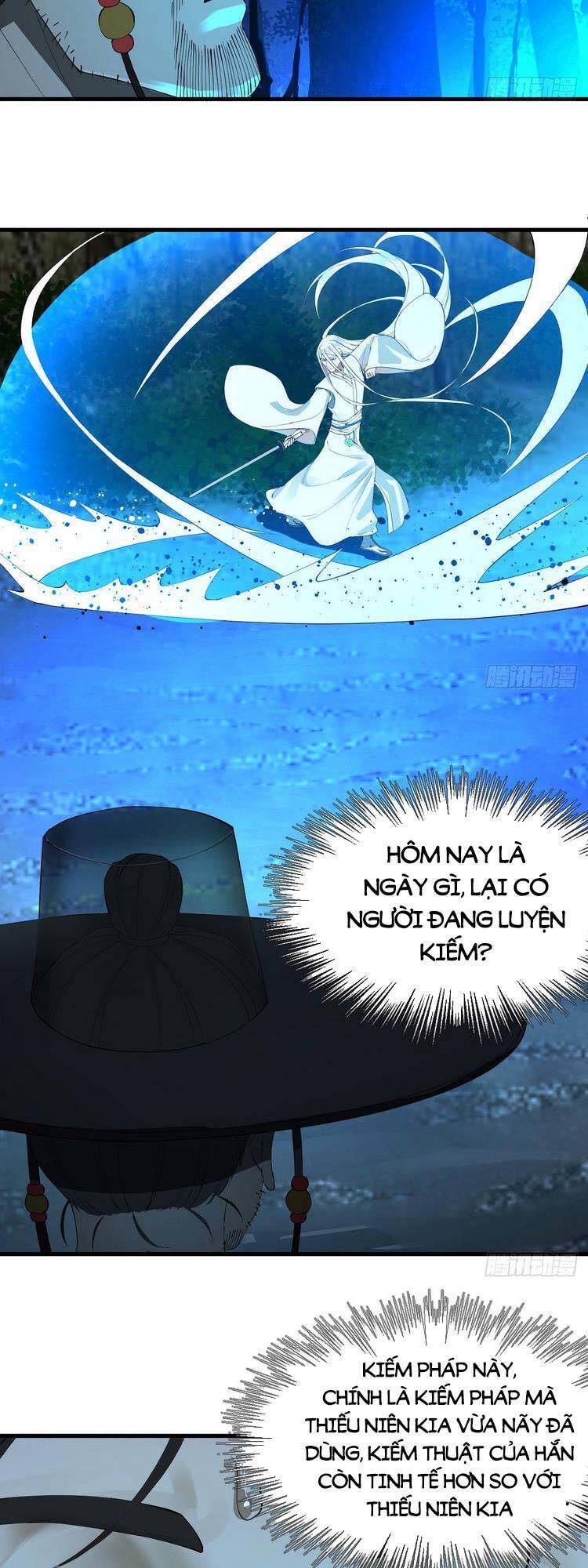 Luyện Khí 3000 Năm Chapter 279 - Trang 2