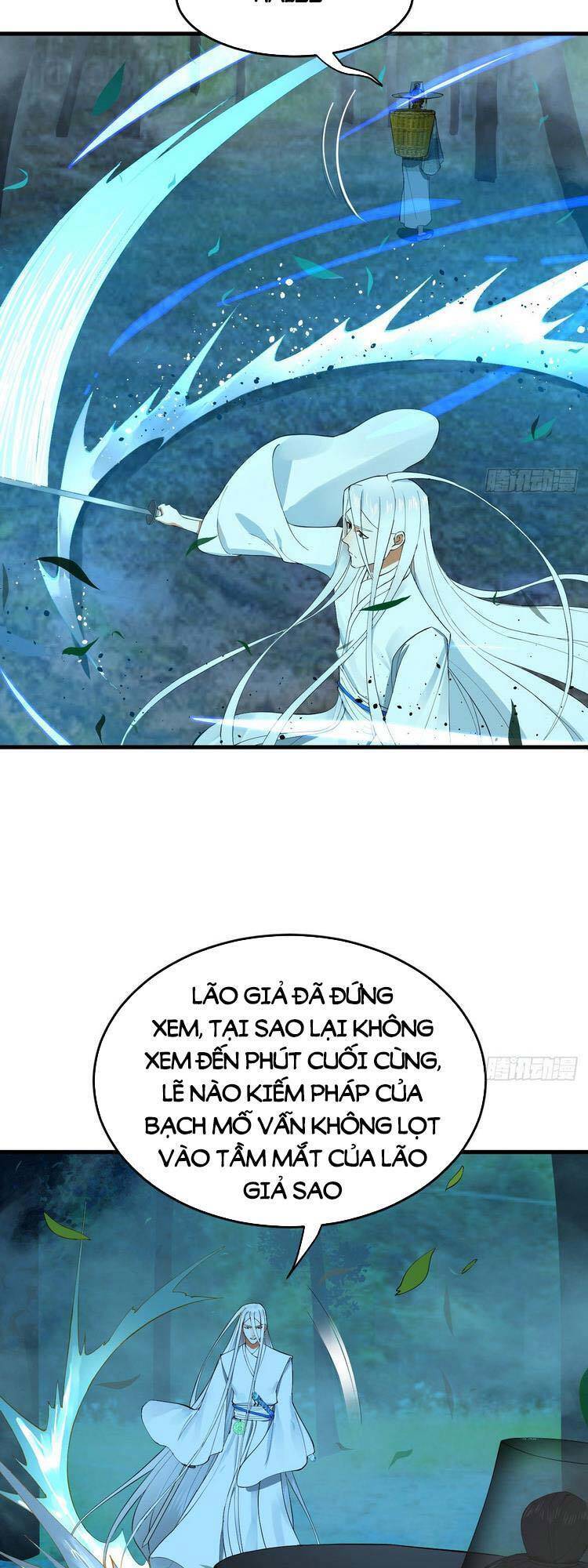 Luyện Khí 3000 Năm Chapter 279 - Trang 2