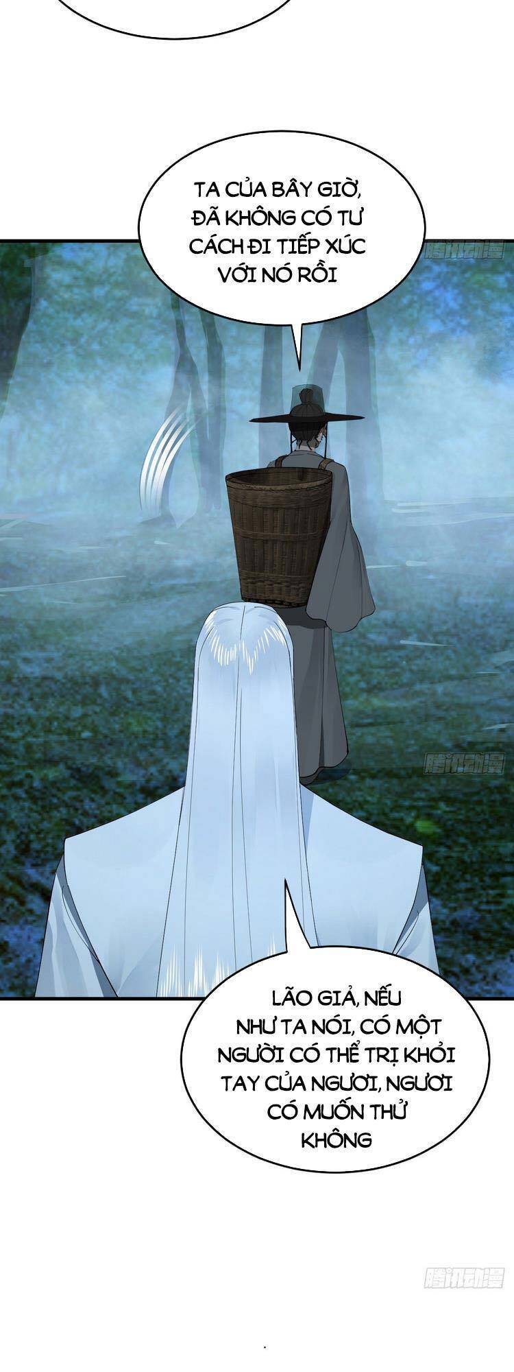 Luyện Khí 3000 Năm Chapter 279 - Trang 2