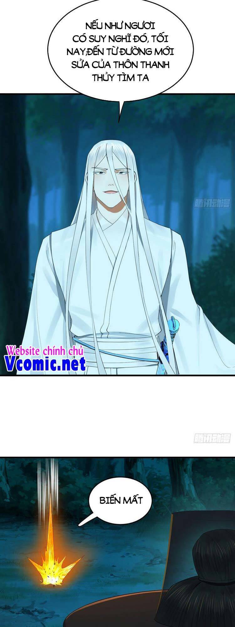 Luyện Khí 3000 Năm Chapter 279 - Trang 2