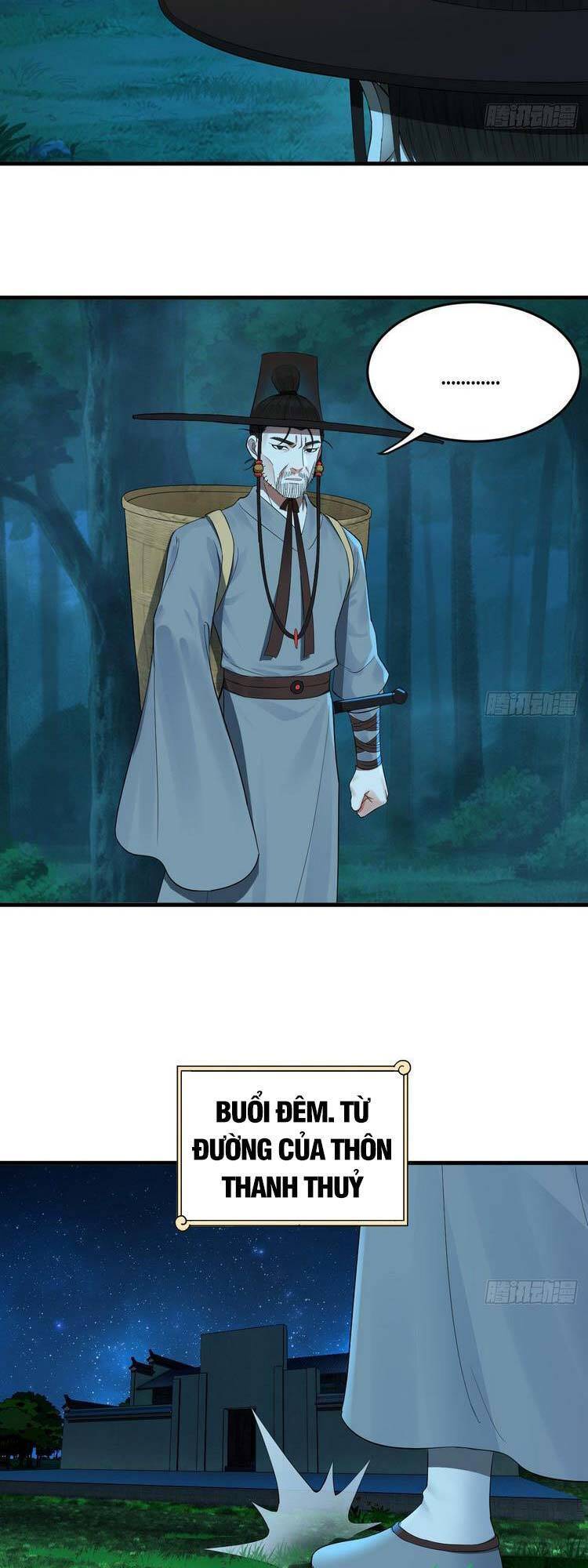 Luyện Khí 3000 Năm Chapter 279 - Trang 2