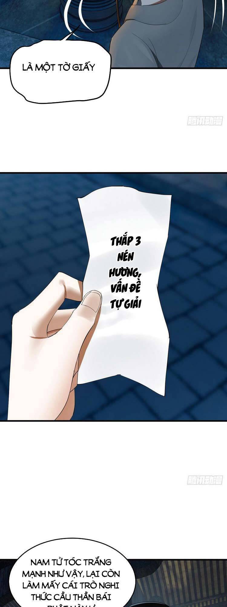 Luyện Khí 3000 Năm Chapter 279 - Trang 2