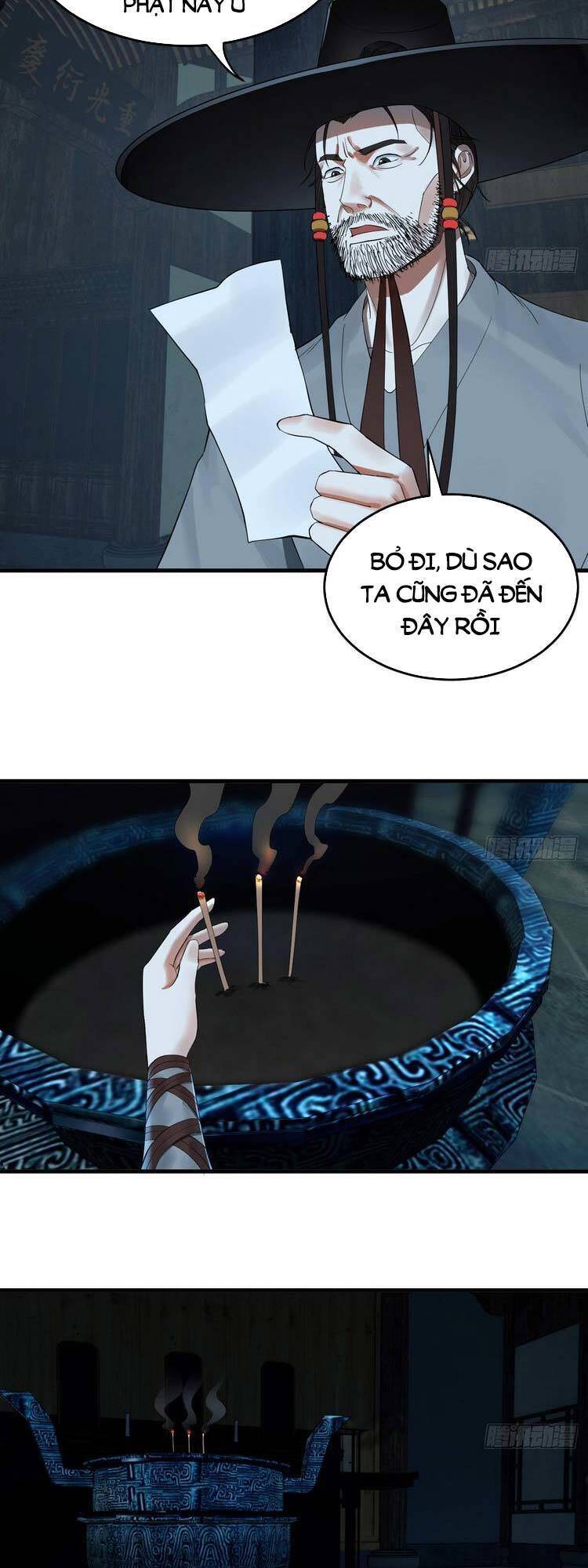 Luyện Khí 3000 Năm Chapter 279 - Trang 2