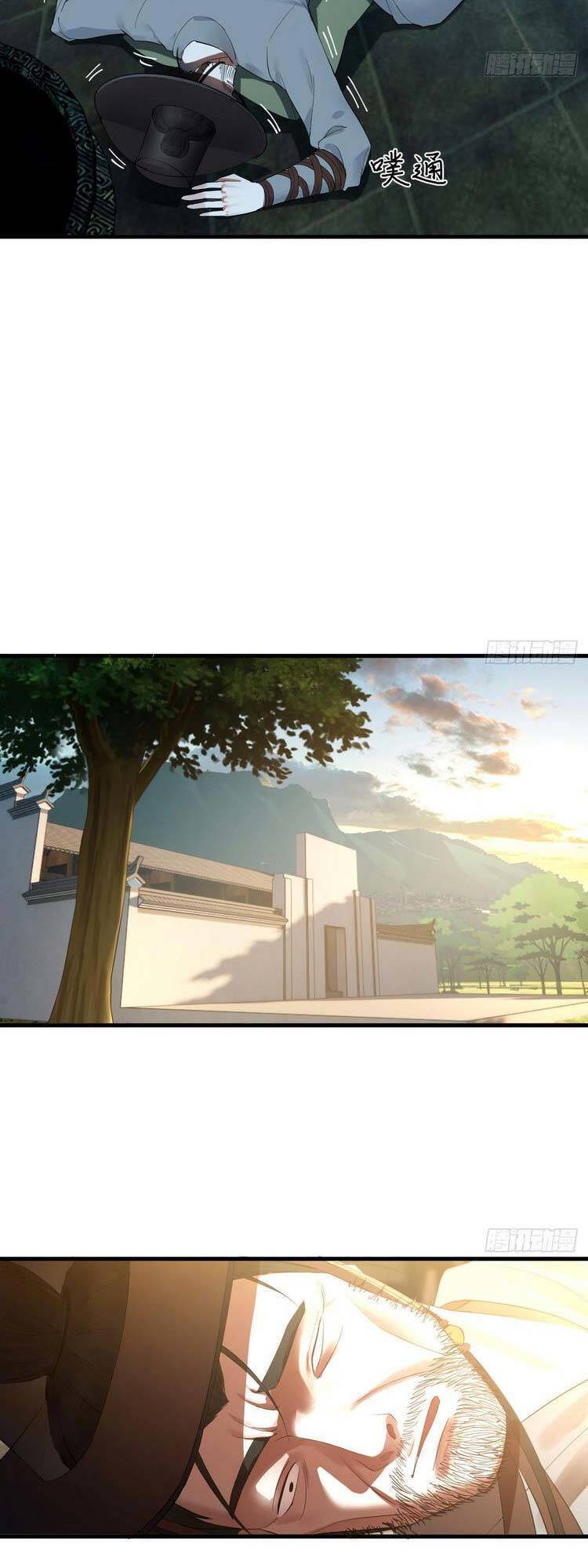 Luyện Khí 3000 Năm Chapter 279 - Trang 2