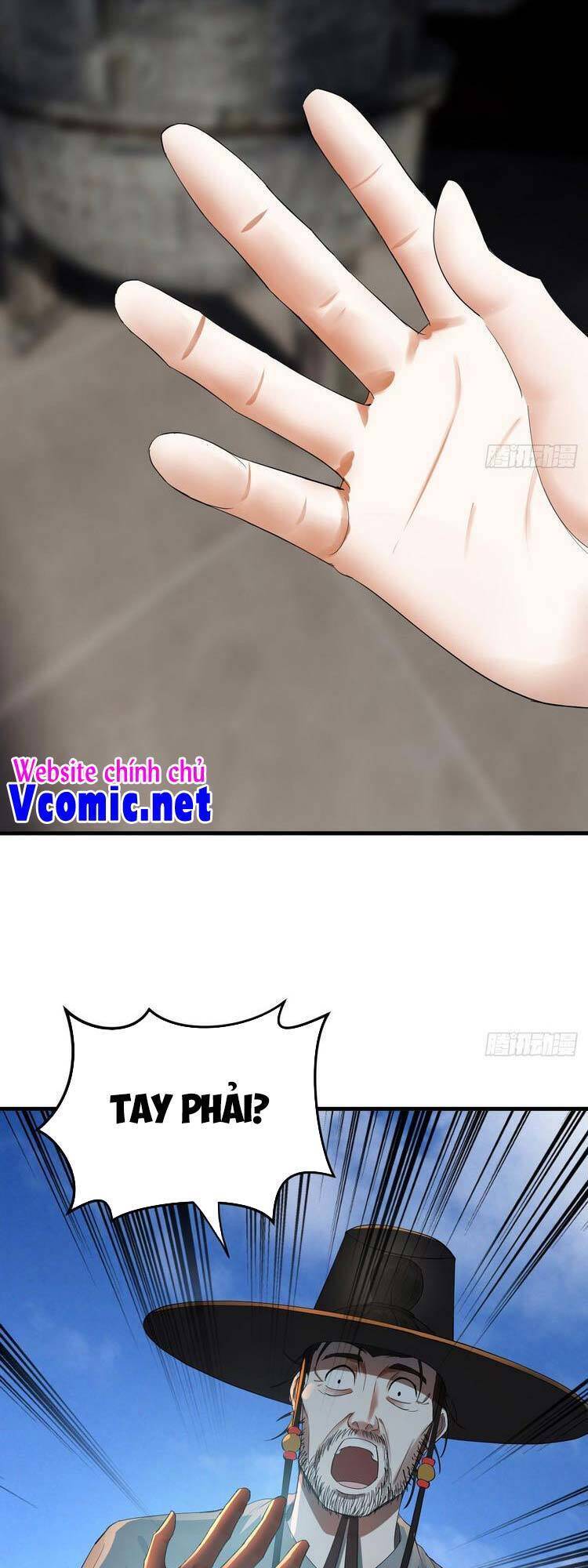 Luyện Khí 3000 Năm Chapter 279 - Trang 2