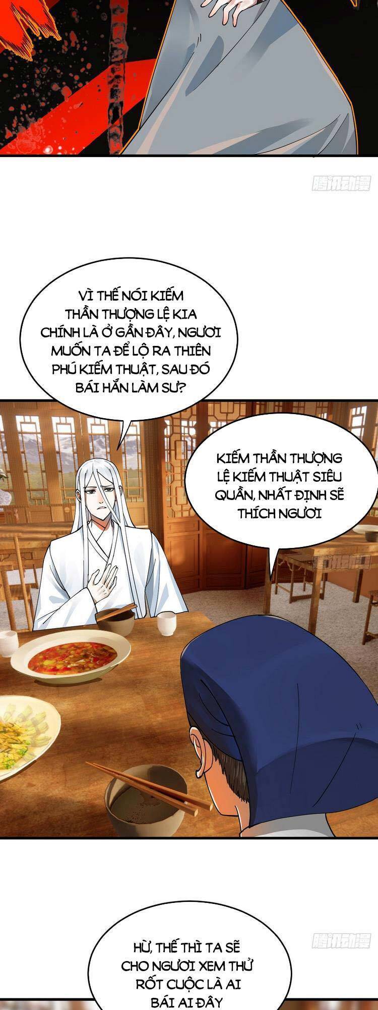 Luyện Khí 3000 Năm Chapter 279 - Trang 2