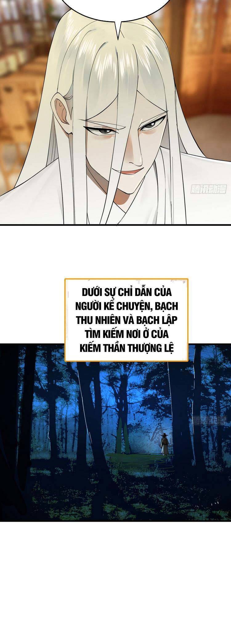 Luyện Khí 3000 Năm Chapter 279 - Trang 2