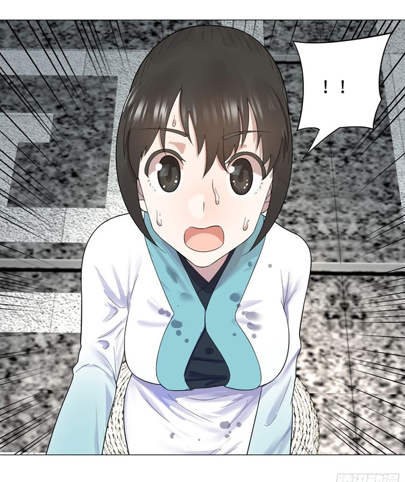 Luyện Khí 3000 Năm Chapter 28 - Trang 2