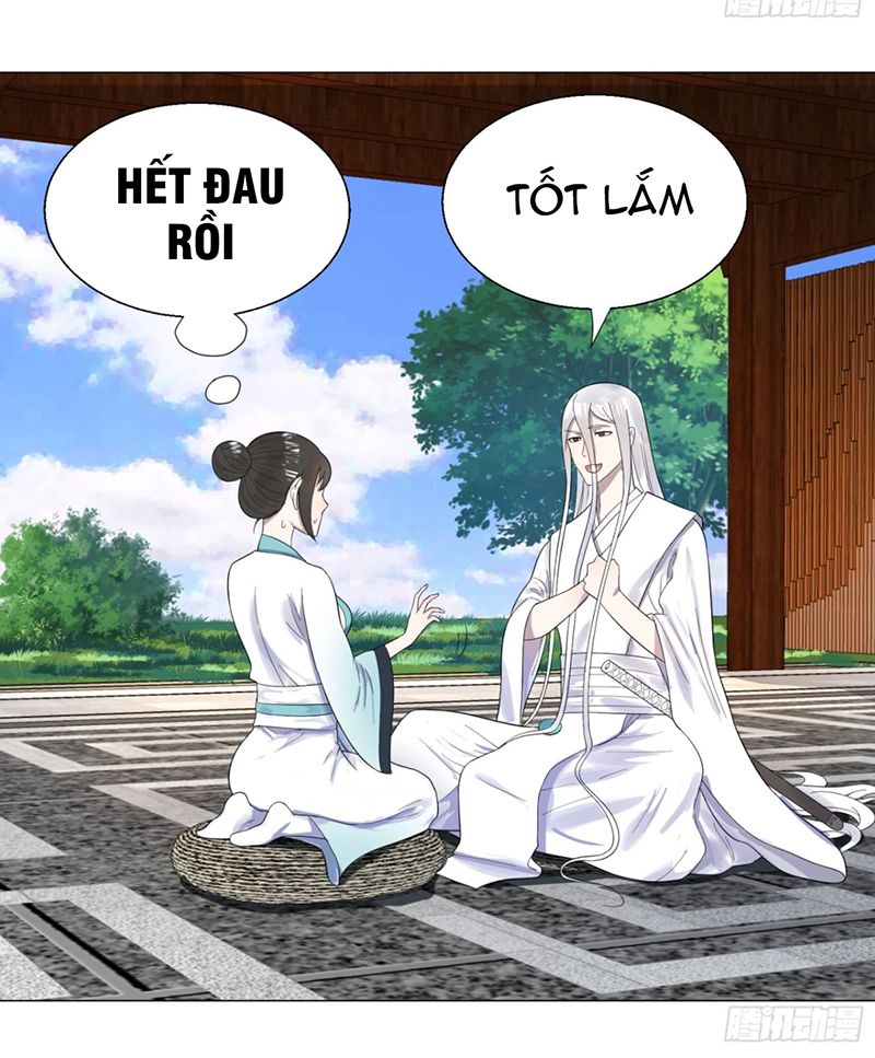 Luyện Khí 3000 Năm Chapter 28 - Trang 2