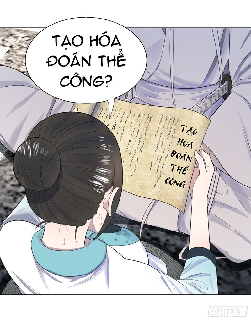 Luyện Khí 3000 Năm Chapter 28 - Trang 2