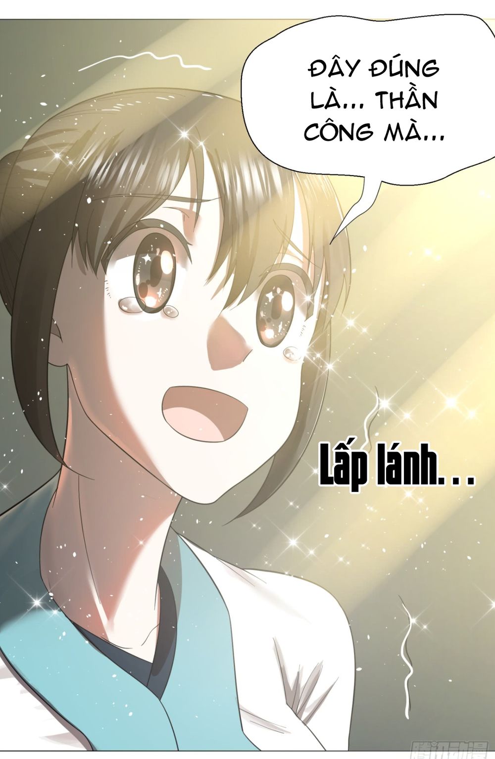 Luyện Khí 3000 Năm Chapter 28 - Trang 2