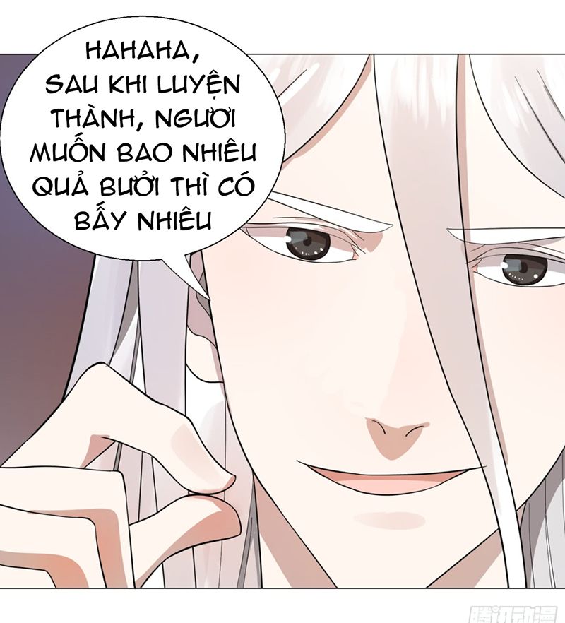 Luyện Khí 3000 Năm Chapter 28 - Trang 2