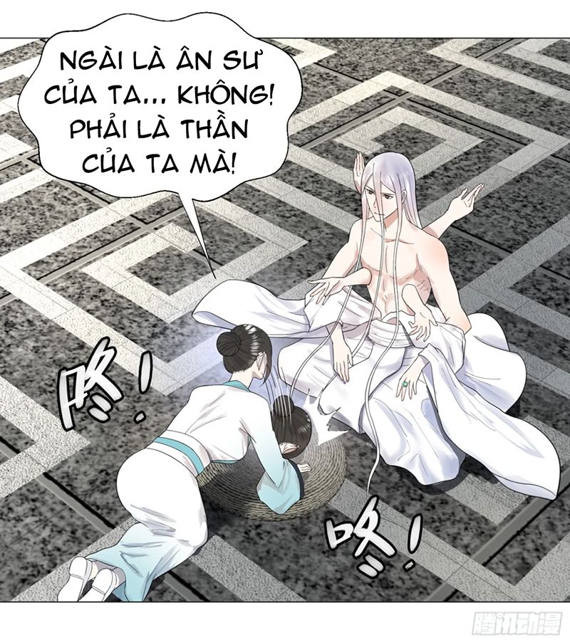 Luyện Khí 3000 Năm Chapter 28 - Trang 2