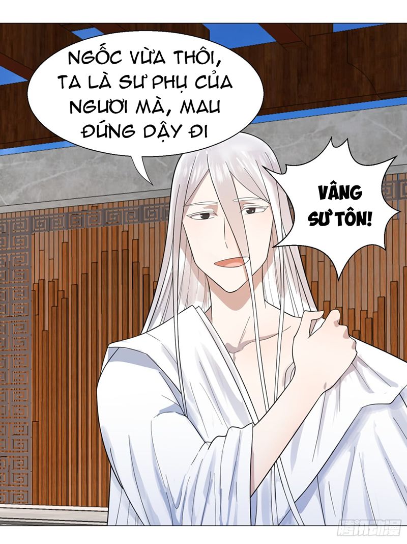 Luyện Khí 3000 Năm Chapter 28 - Trang 2