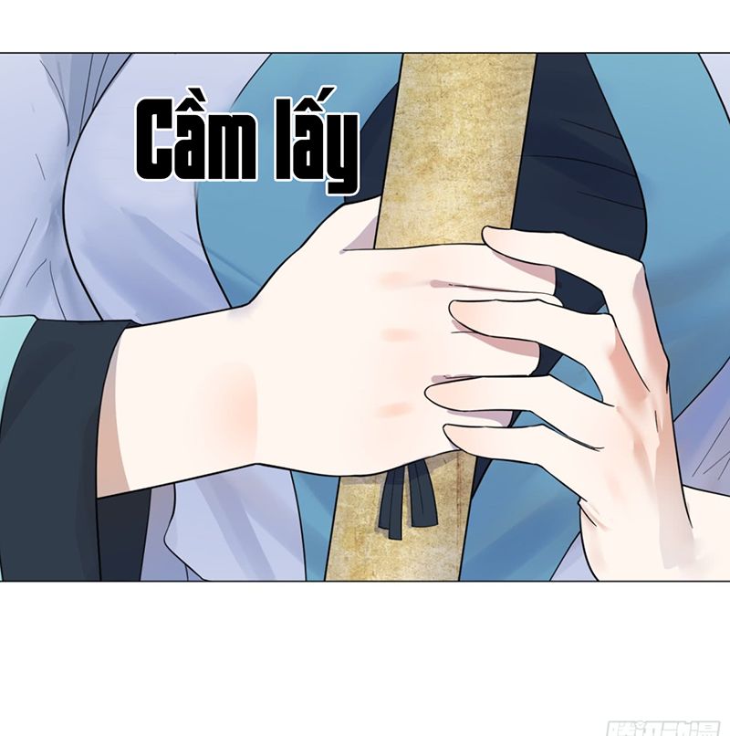 Luyện Khí 3000 Năm Chapter 28 - Trang 2