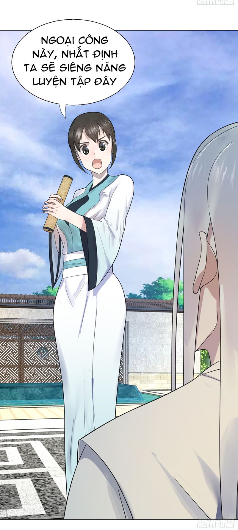 Luyện Khí 3000 Năm Chapter 28 - Trang 2