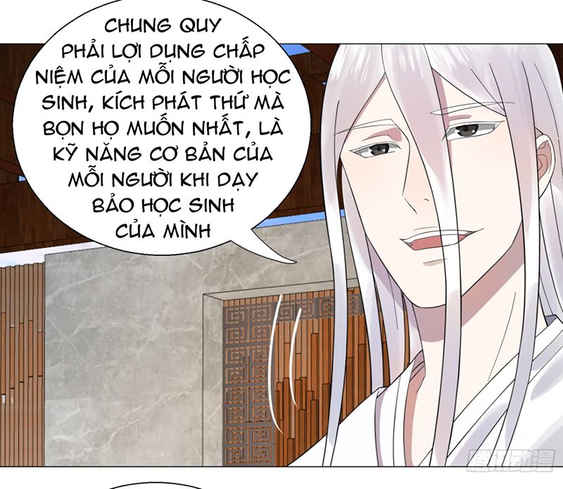 Luyện Khí 3000 Năm Chapter 28 - Trang 2